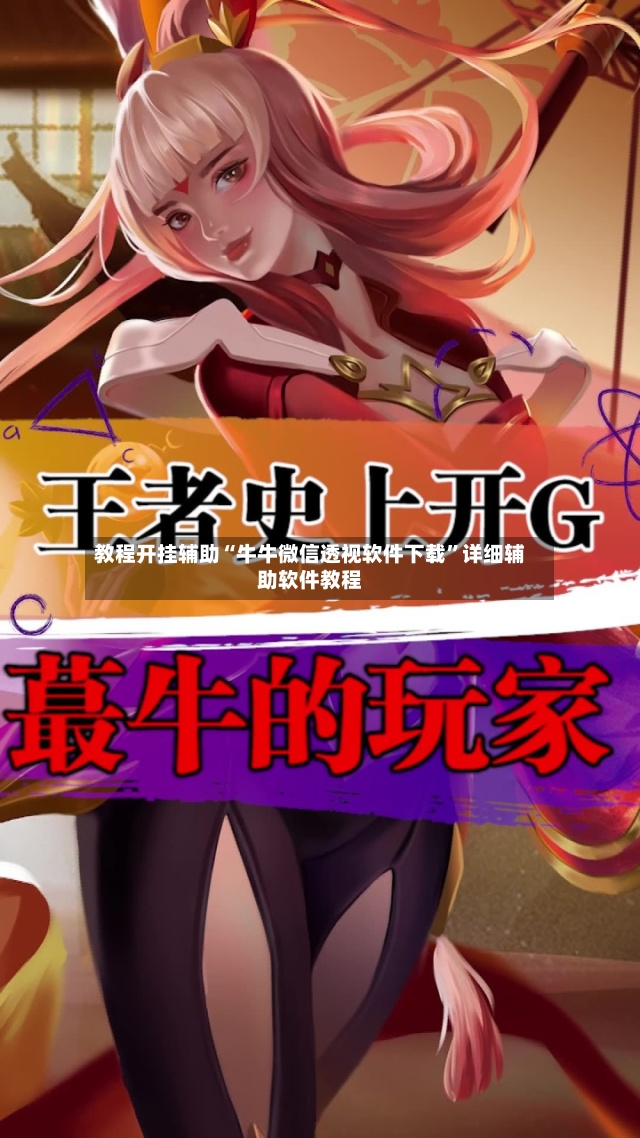 教程开挂辅助“牛牛微信透视软件下载”详细辅助软件教程