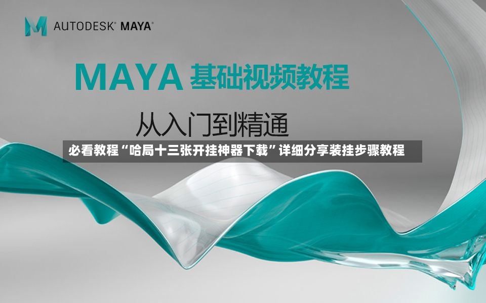 必看教程“哈局十三张开挂神器下载”详细分享装挂步骤教程-第3张图片