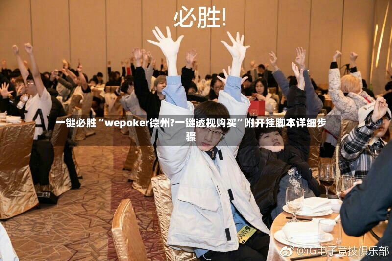 一键必胜“wepoker德州?一键透视购买	”附开挂脚本详细步骤-第2张图片