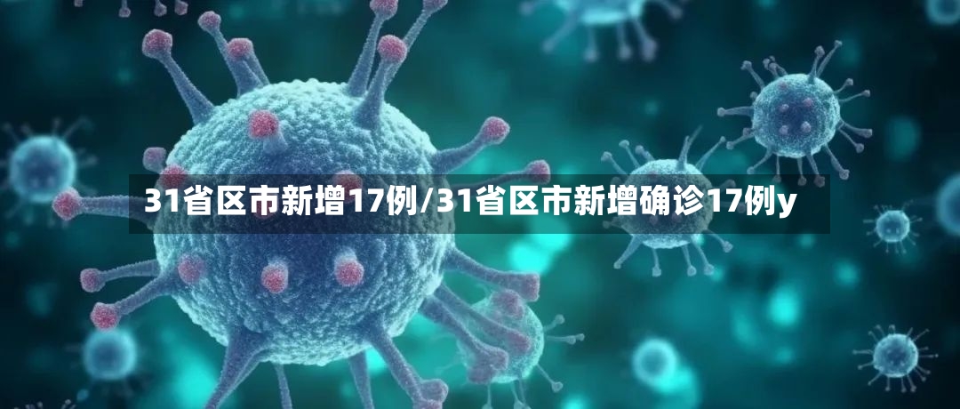 31省区市新增17例/31省区市新增确诊17例y