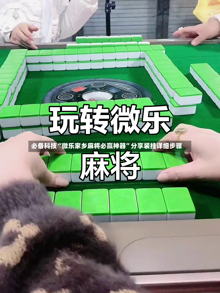 必备科技“微乐家乡麻将必赢神器”分享装挂详细步骤-第2张图片