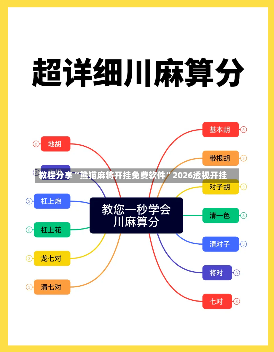 教程分享“熊猫麻将开挂免费软件	”2026透视开挂-第2张图片