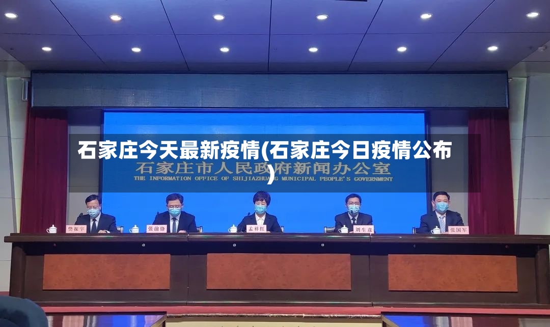 石家庄今天最新疫情(石家庄今日疫情公布)-第2张图片