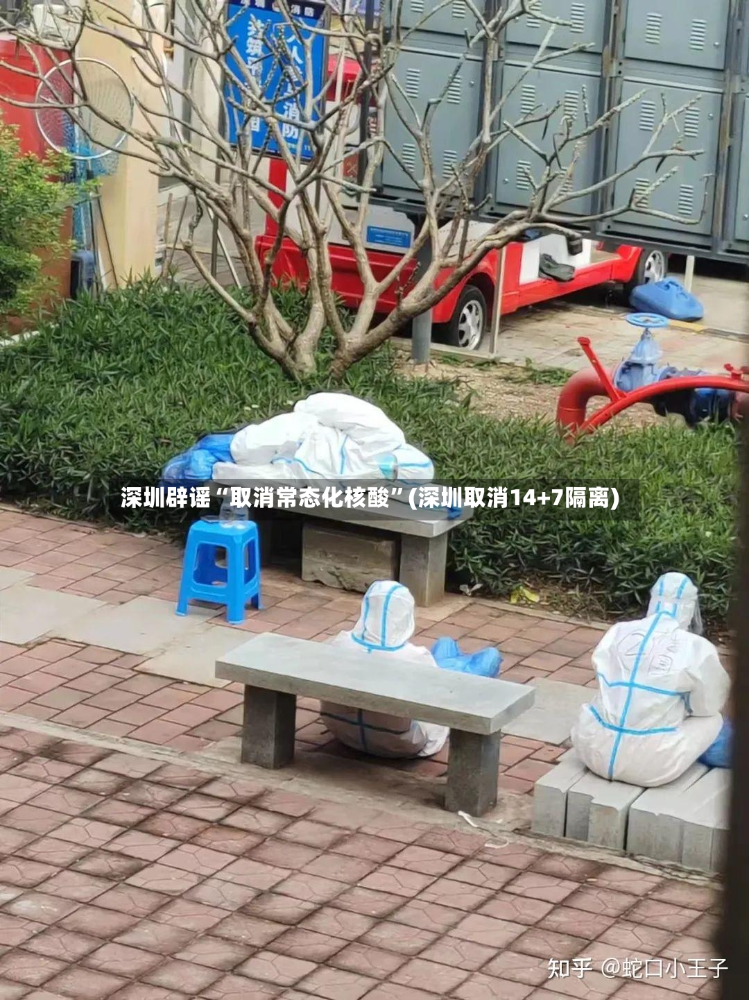 深圳辟谣“取消常态化核酸”(深圳取消14+7隔离)