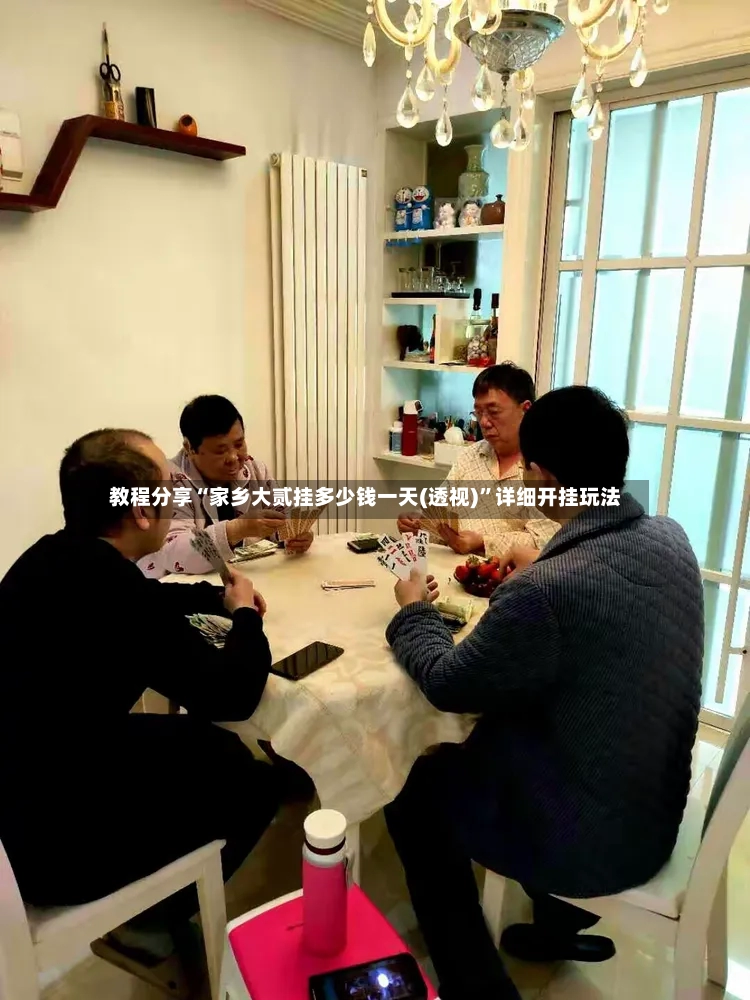 教程分享“家乡大贰挂多少钱一天(透视)	”详细开挂玩法-第2张图片