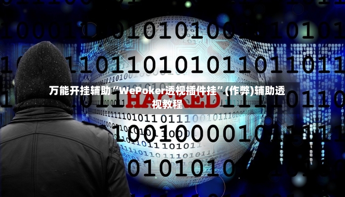 万能开挂辅助“WePoker透视插件挂	”(作弊)辅助透视教程-第2张图片