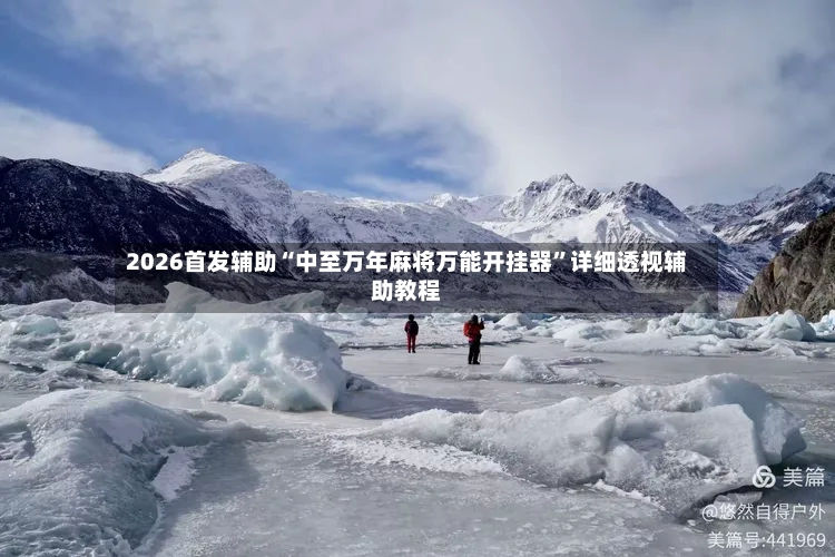 2026首发辅助“中至万年麻将万能开挂器”详细透视辅助教程-第3张图片