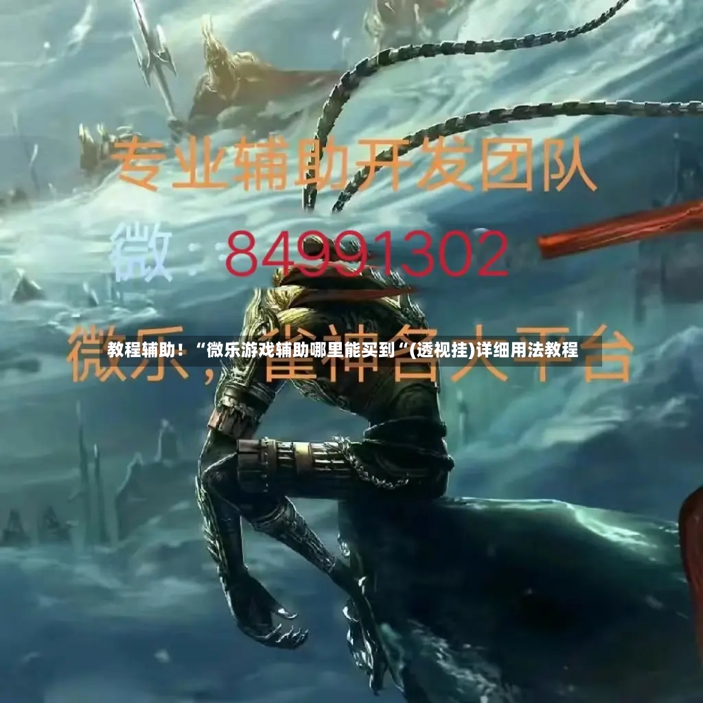 教程辅助！“微乐游戏辅助哪里能买到“(透视挂)详细用法教程