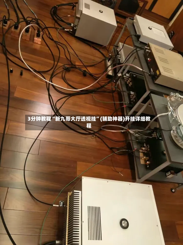 3分钟教程“新九哥大厅透视挂”(辅助神器)开挂详细教程