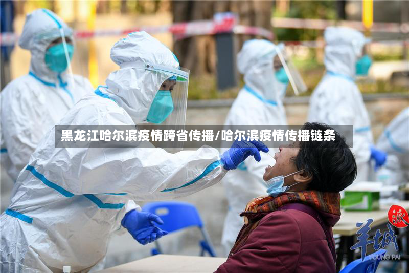 黑龙江哈尔滨疫情跨省传播/哈尔滨疫情传播链条-第2张图片