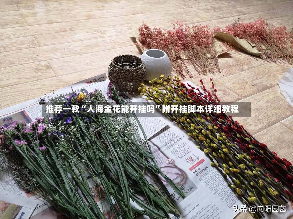 推荐一款“人海金花能开挂吗”附开挂脚本详细教程-第3张图片