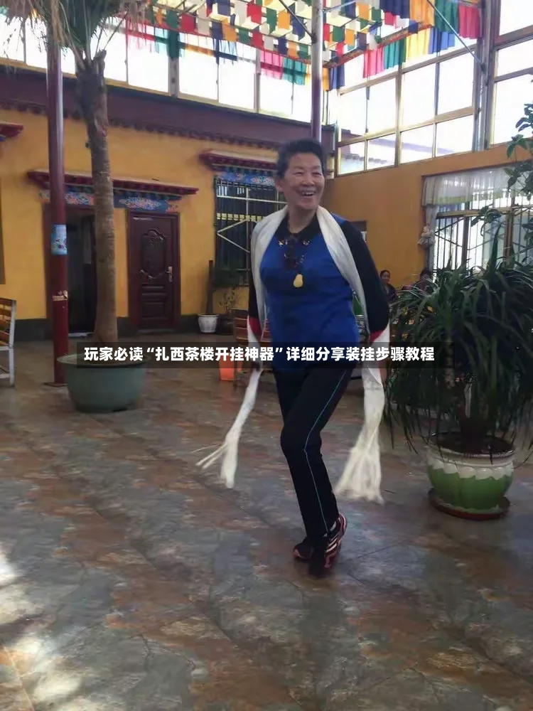 玩家必读“扎西茶楼开挂神器”详细分享装挂步骤教程
