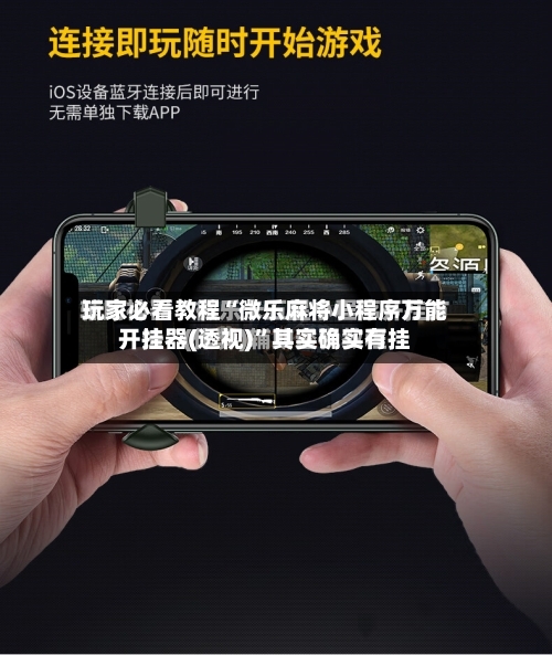 玩家必看教程“微乐麻将小程序万能开挂器(透视)”其实确实有挂-第2张图片