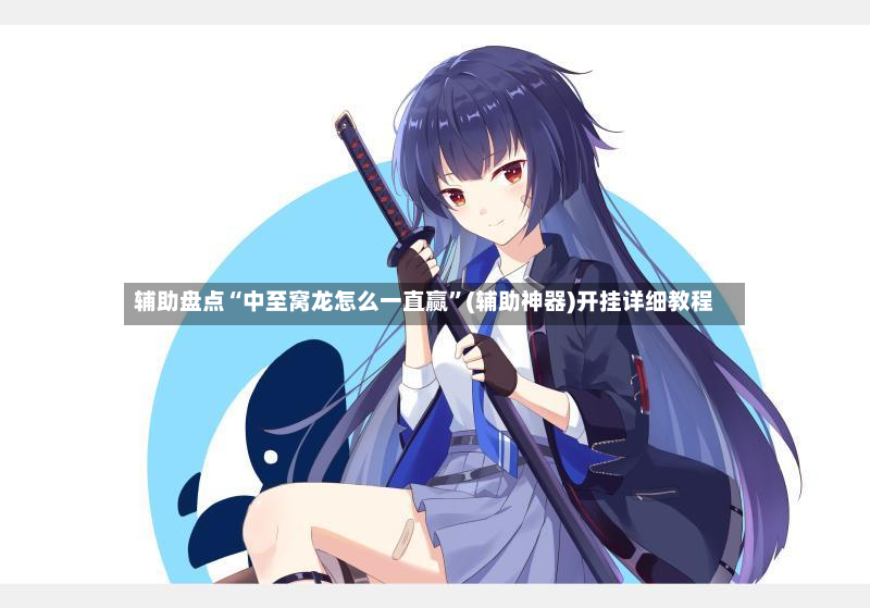 辅助盘点“中至窝龙怎么一直赢”(辅助神器)开挂详细教程-第2张图片