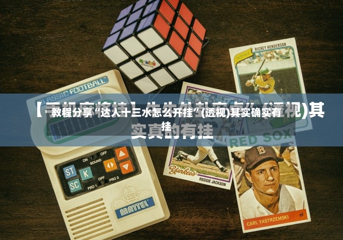 教程分享“达人十三水怎么开挂”(透视)其实确实有挂