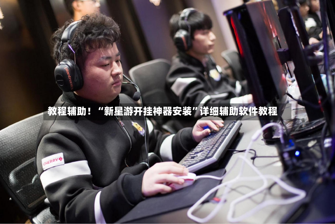 教程辅助！“新星游开挂神器安装	”详细辅助软件教程-第2张图片