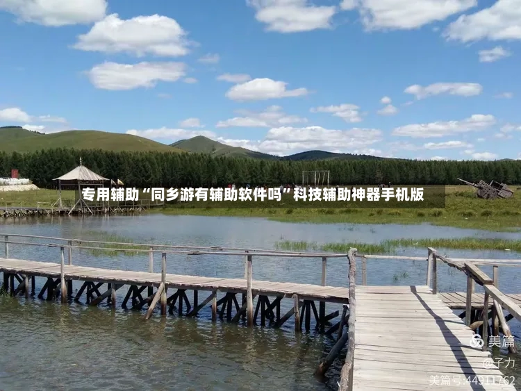 专用辅助“同乡游有辅助软件吗”科技辅助神器手机版