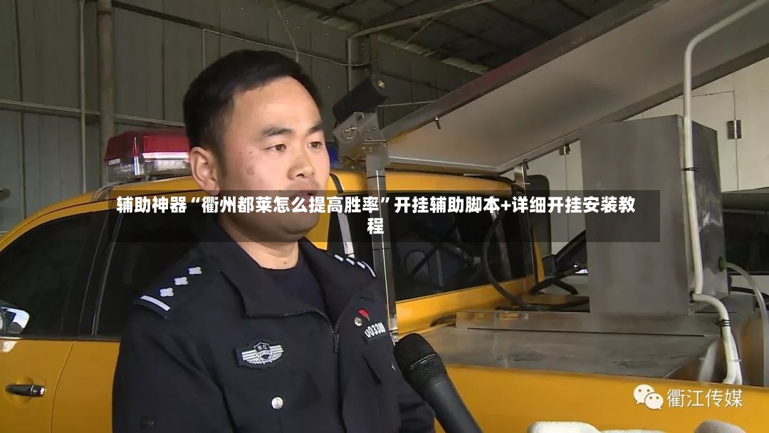 辅助神器“衢州都莱怎么提高胜率”开挂辅助脚本+详细开挂安装教程-第2张图片