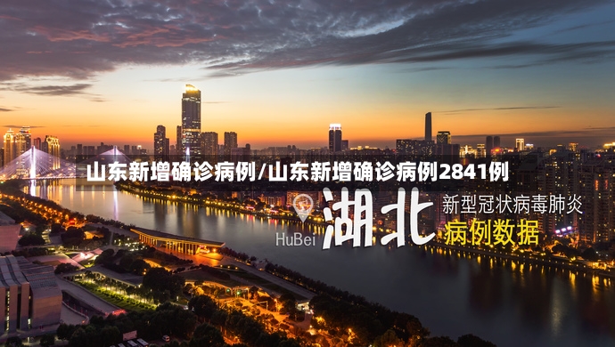 山东新增确诊病例/山东新增确诊病例2841例-第3张图片
