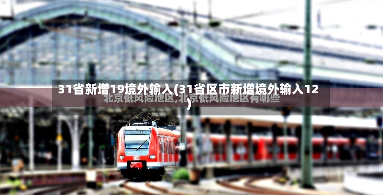 31省新增19境外输入(31省区市新增境外输入12)-第3张图片