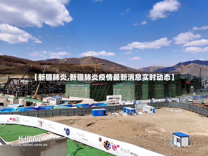 【新疆肺炎,新疆肺炎疫情最新消息实时动态】-第2张图片