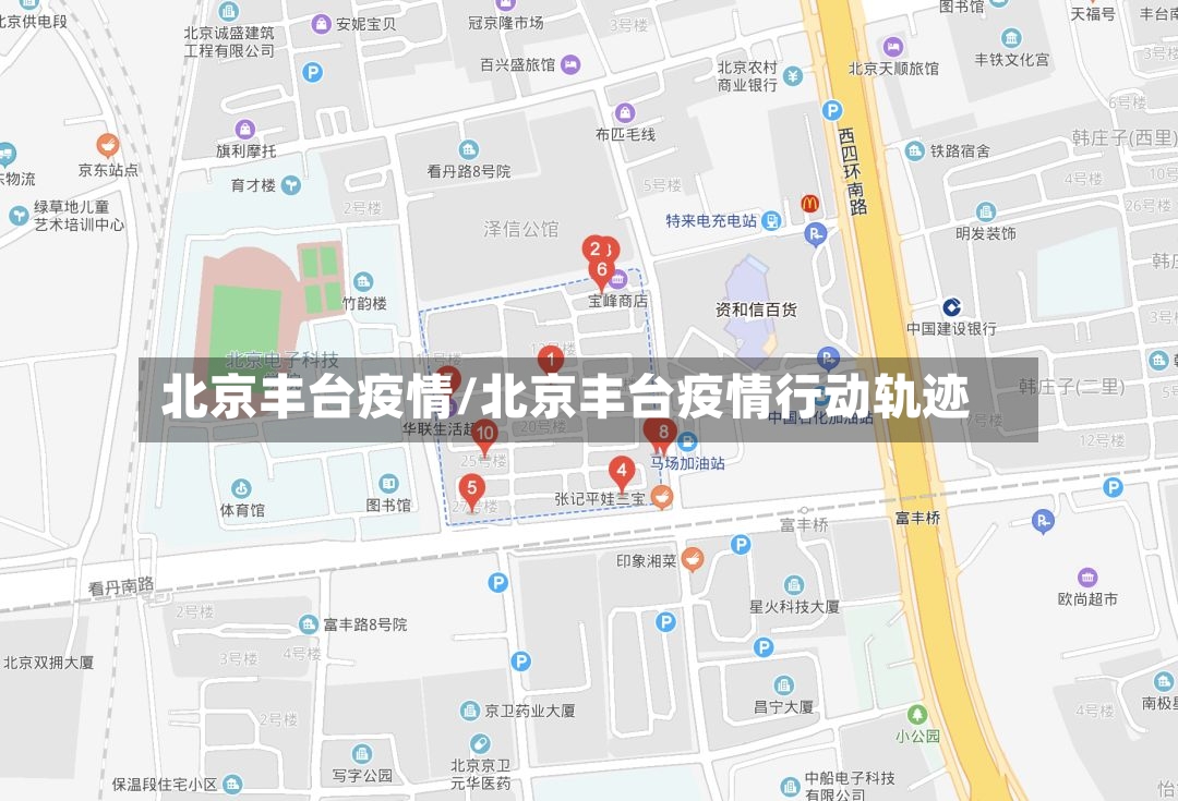 北京丰台疫情/北京丰台疫情行动轨迹-第2张图片