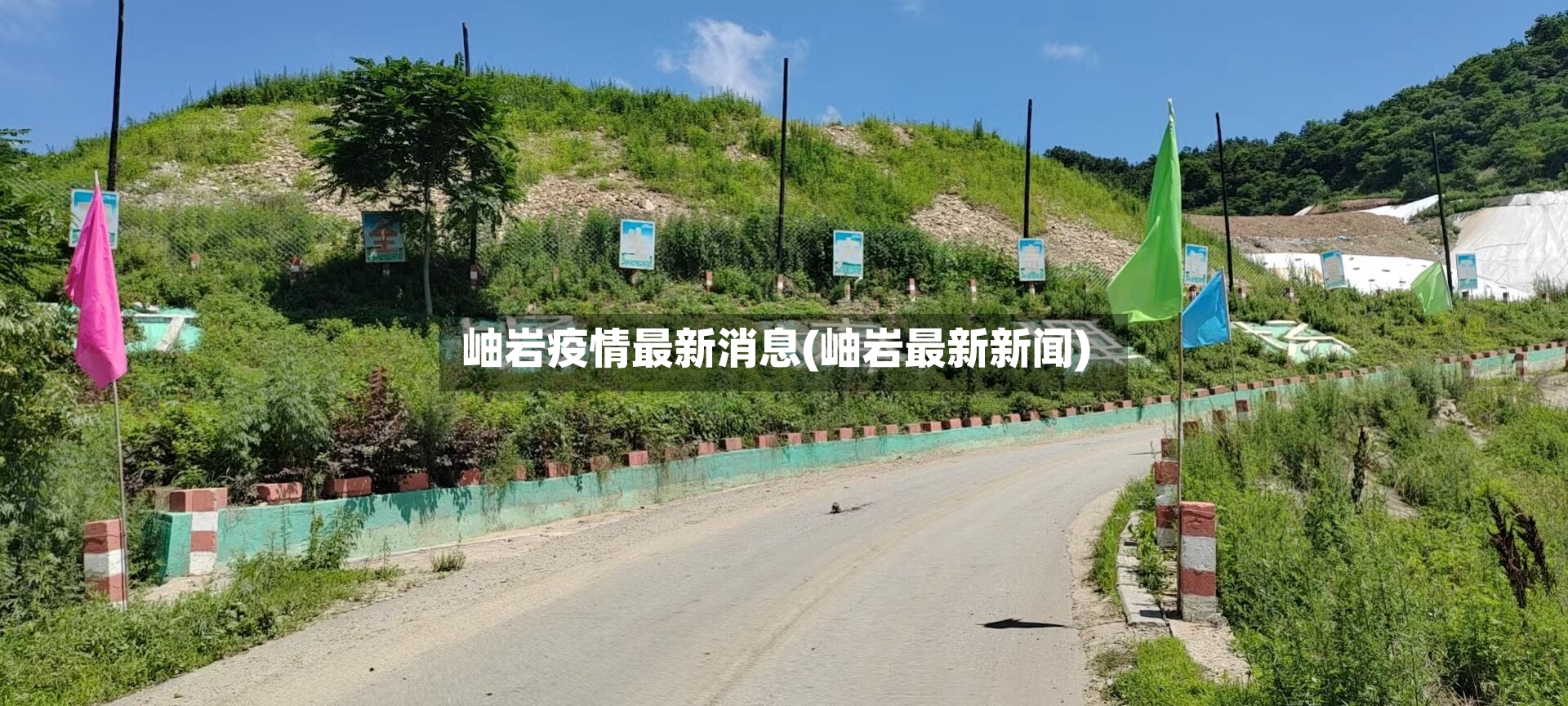 岫岩疫情最新消息(岫岩最新新闻)-第3张图片