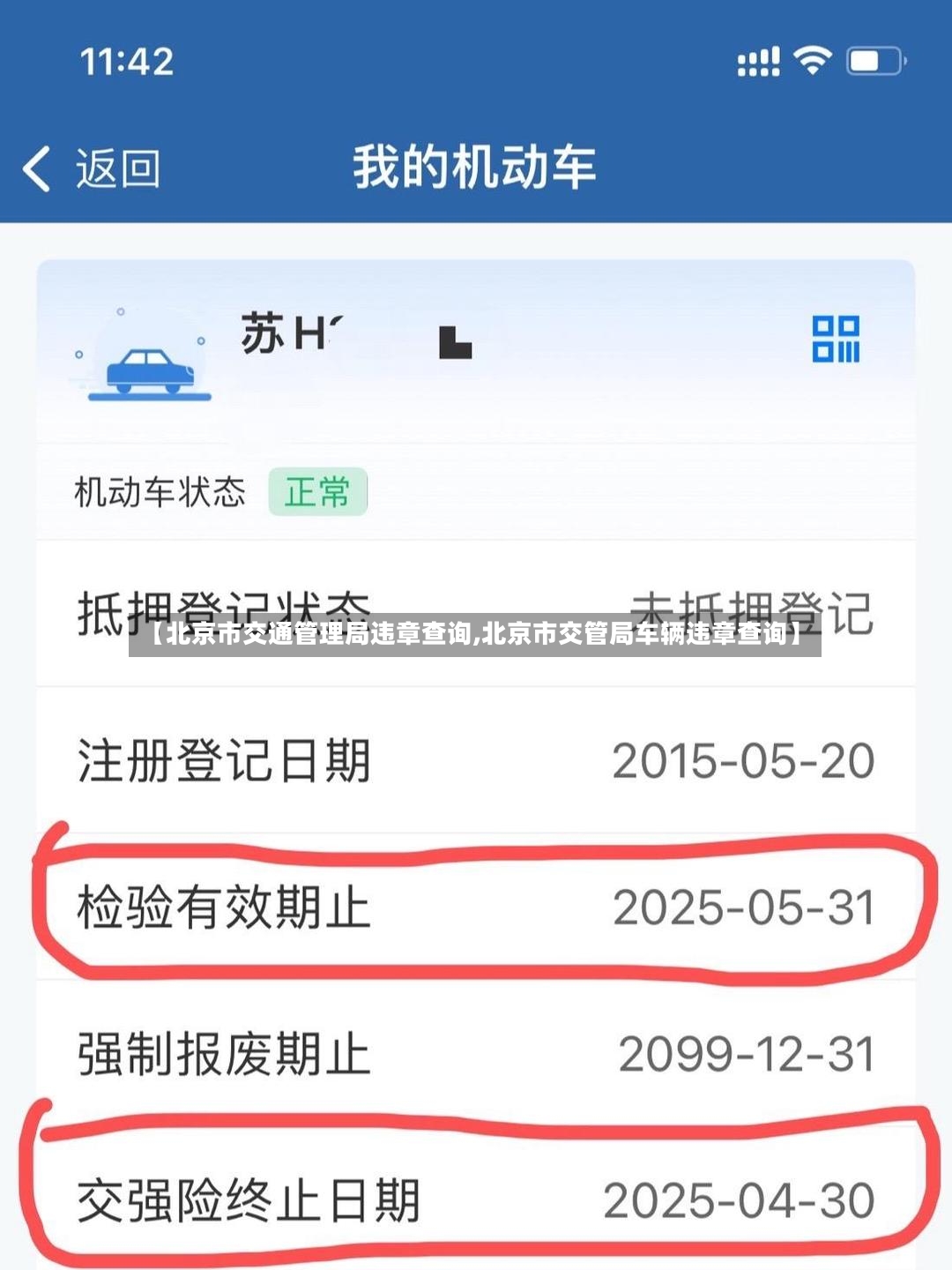 【北京市交通管理局违章查询,北京市交管局车辆违章查询】