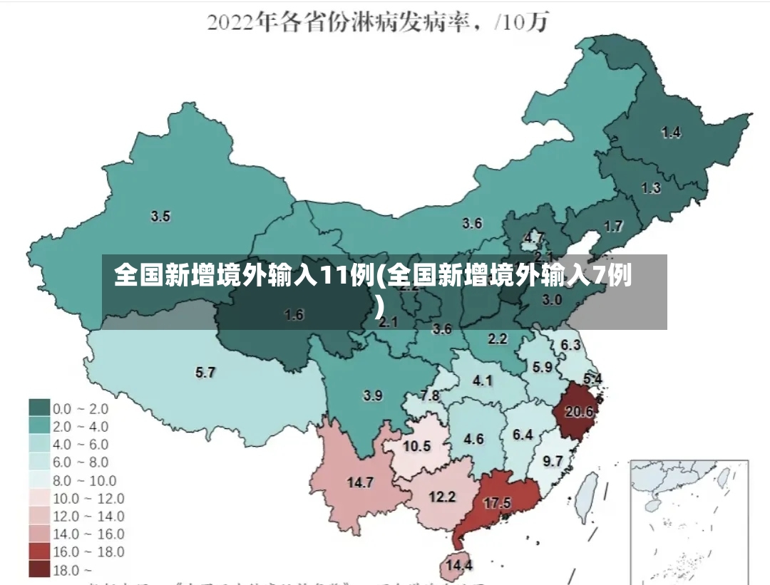 全国新增境外输入11例(全国新增境外输入7例)-第3张图片