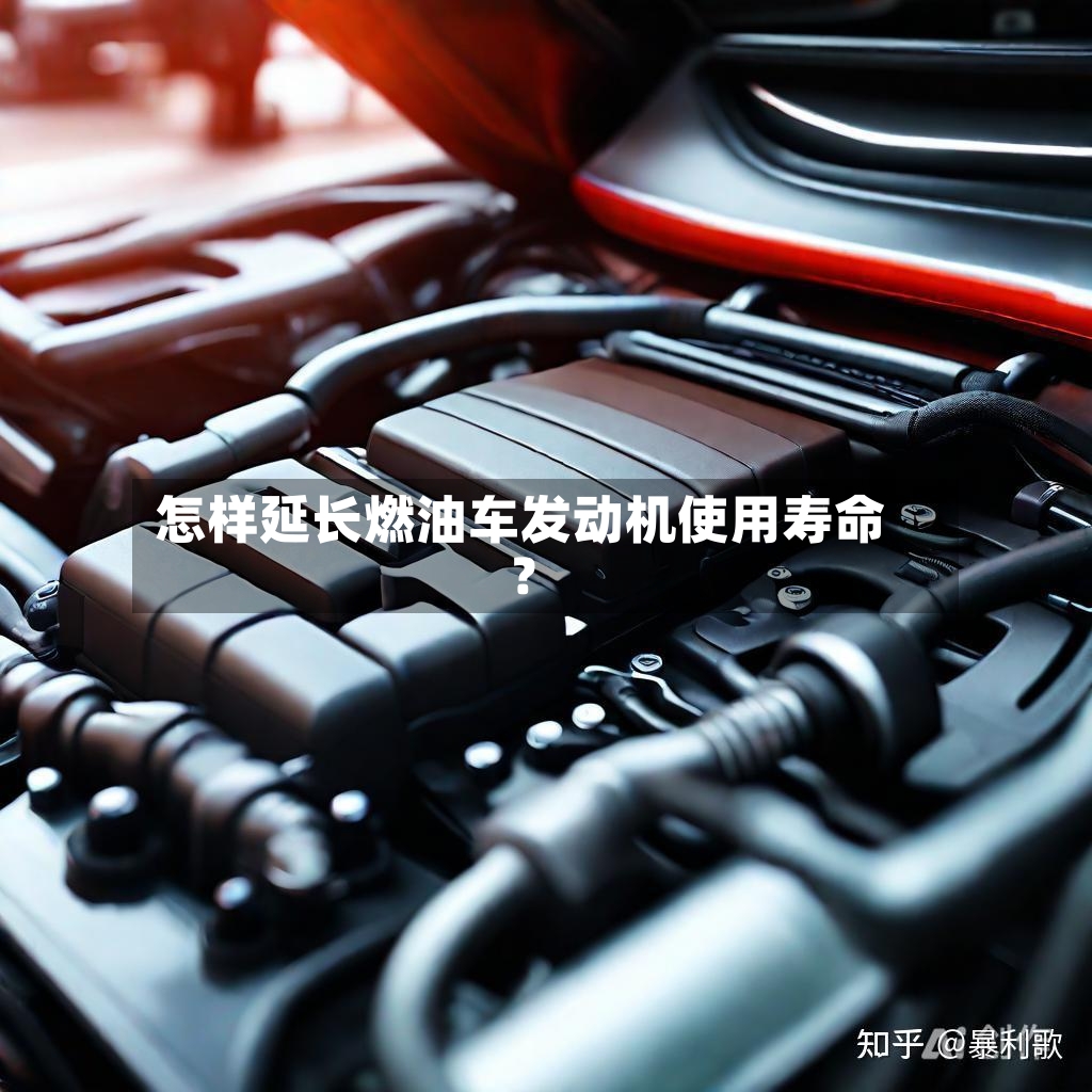 怎样延长燃油车发动机使用寿命？
