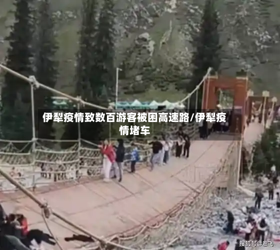 伊犁疫情致数百游客被困高速路/伊犁疫情堵车-第2张图片