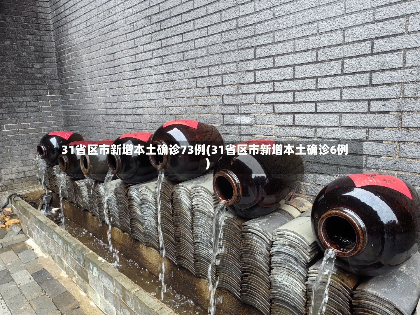 31省区市新增本土确诊73例(31省区市新增本土确诊6例)-第2张图片