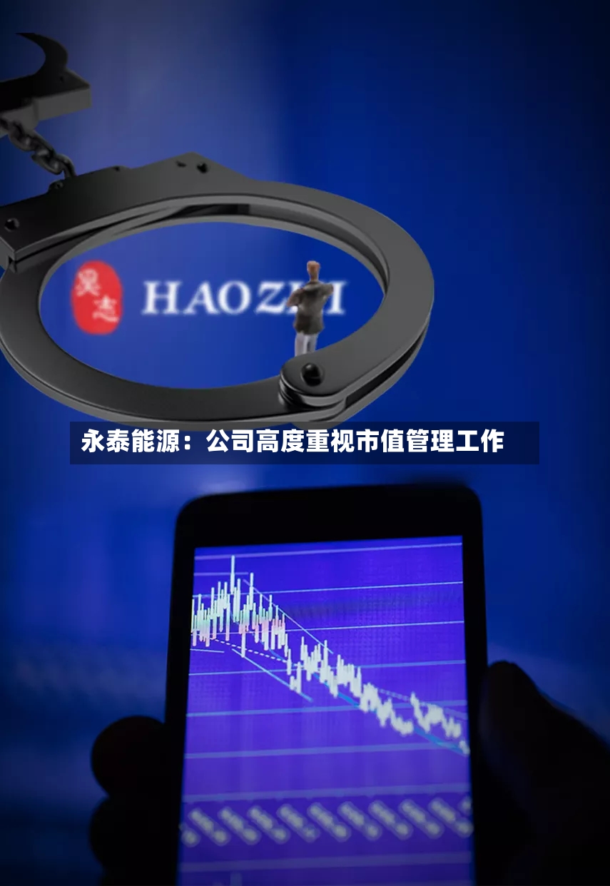 永泰能源：公司高度重视市值管理工作-第3张图片