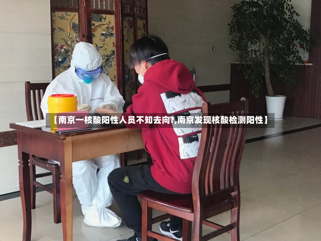 【南京一核酸阳性人员不知去向?,南京发现核酸检测阳性】