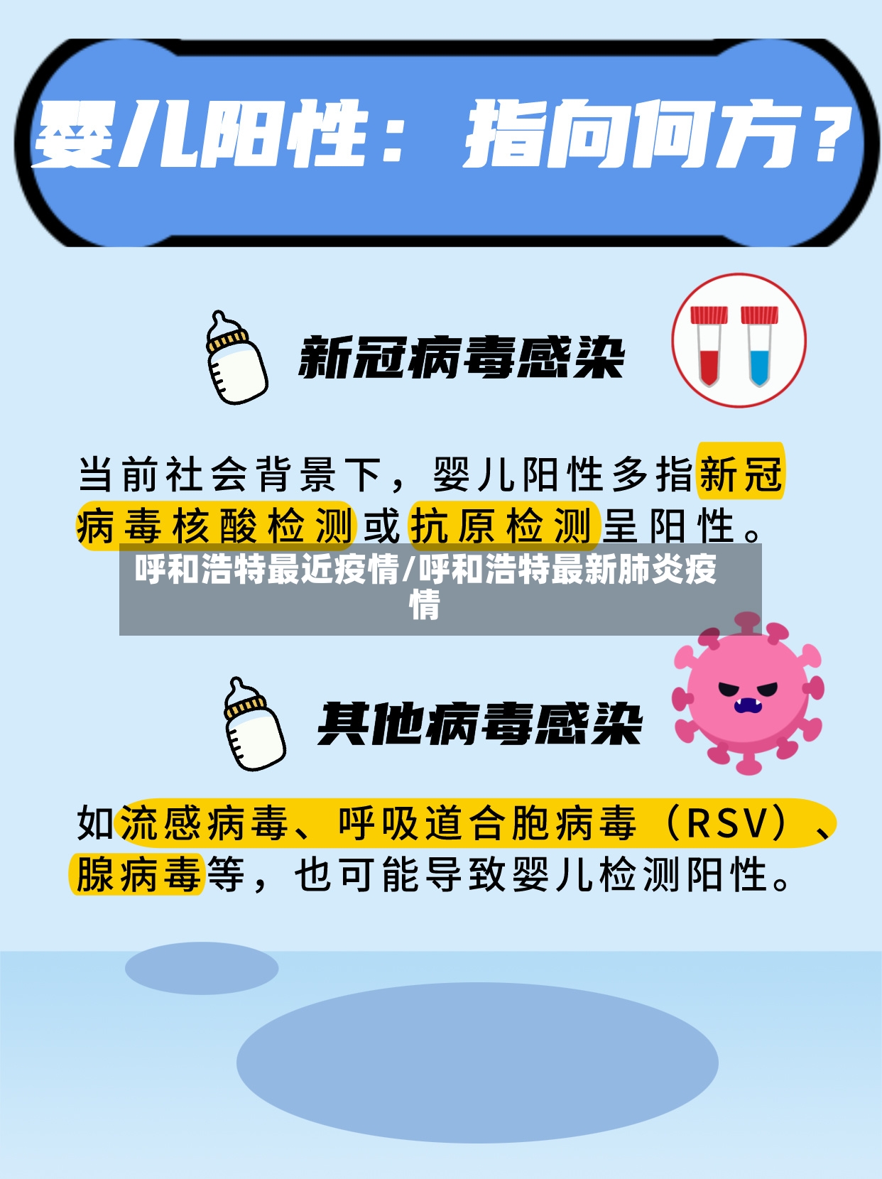 呼和浩特最近疫情/呼和浩特最新肺炎疫情