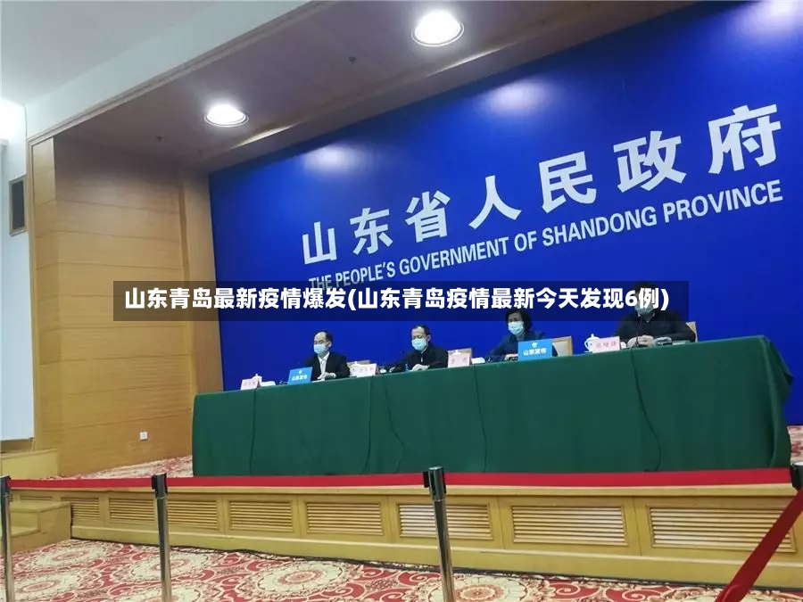 山东青岛最新疫情爆发(山东青岛疫情最新今天发现6例)-第2张图片