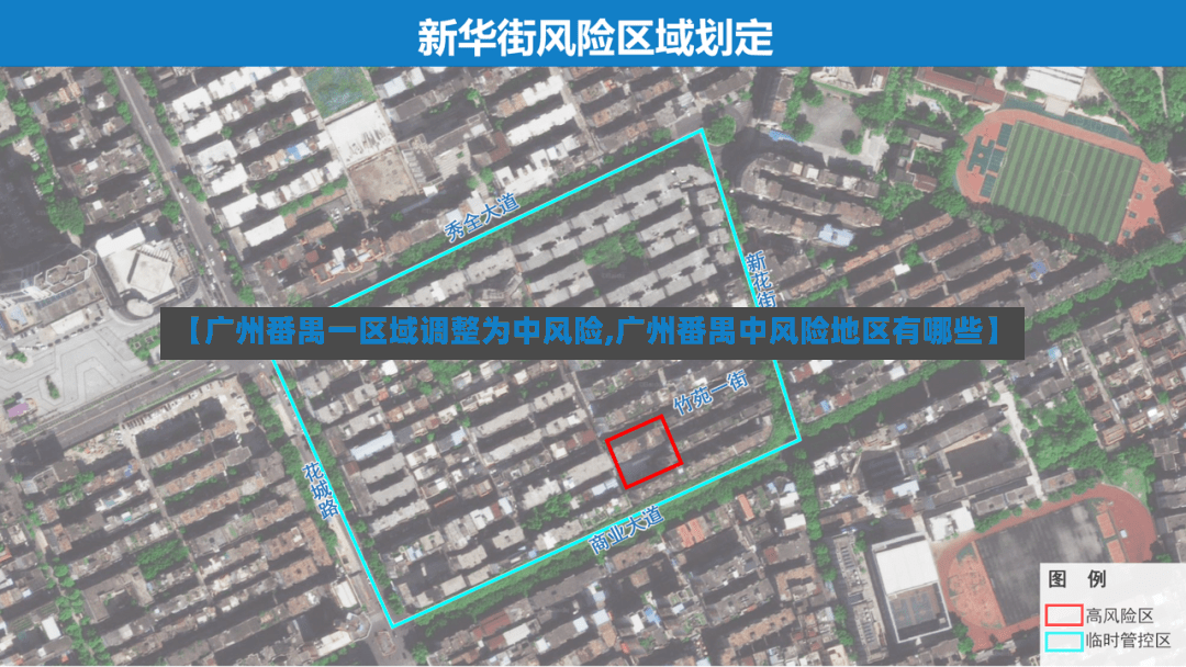 【广州番禺一区域调整为中风险,广州番禺中风险地区有哪些】