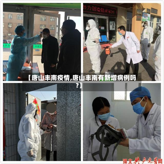 【唐山丰南疫情,唐山丰南有新增病例吗?】-第2张图片