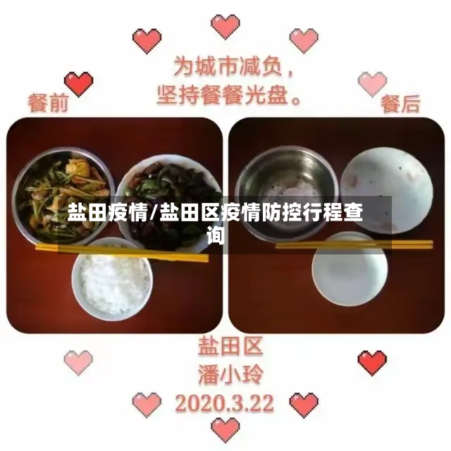 盐田疫情/盐田区疫情防控行程查询-第3张图片