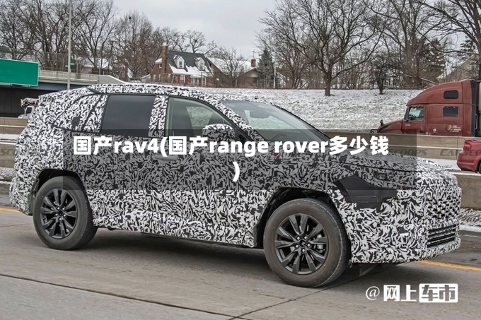 国产rav4(国产range rover多少钱)