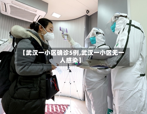 【武汉一小区确诊5例,武汉一小区无一人感染】