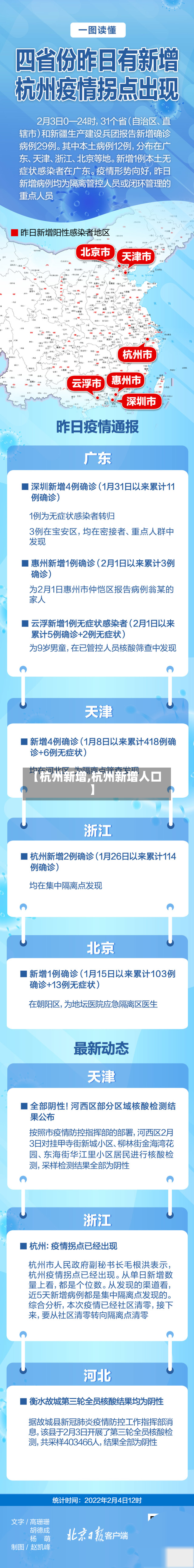 【杭州新增,杭州新增人口】-第2张图片