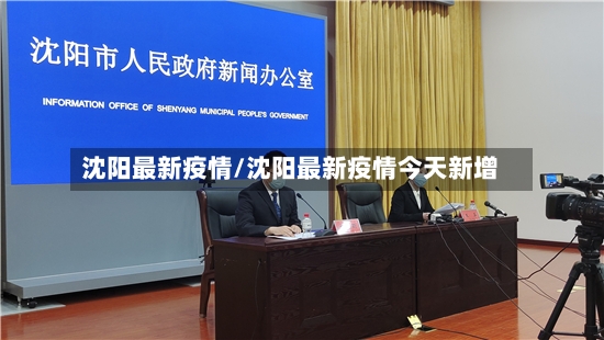 沈阳最新疫情/沈阳最新疫情今天新增