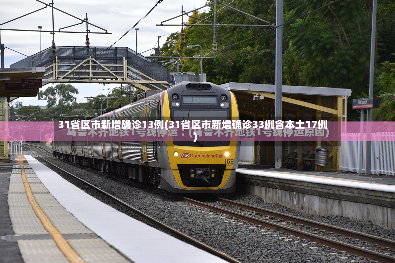 31省区市新增确诊13例(31省区市新增确诊33例含本土17例)