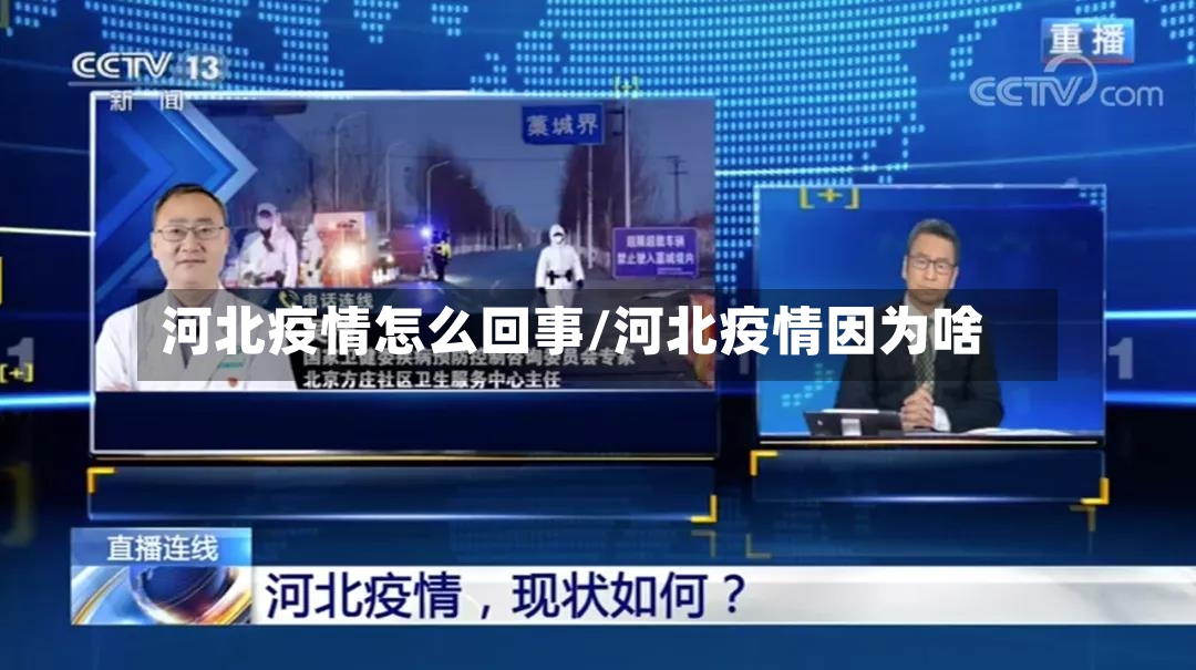 河北疫情怎么回事/河北疫情因为啥
