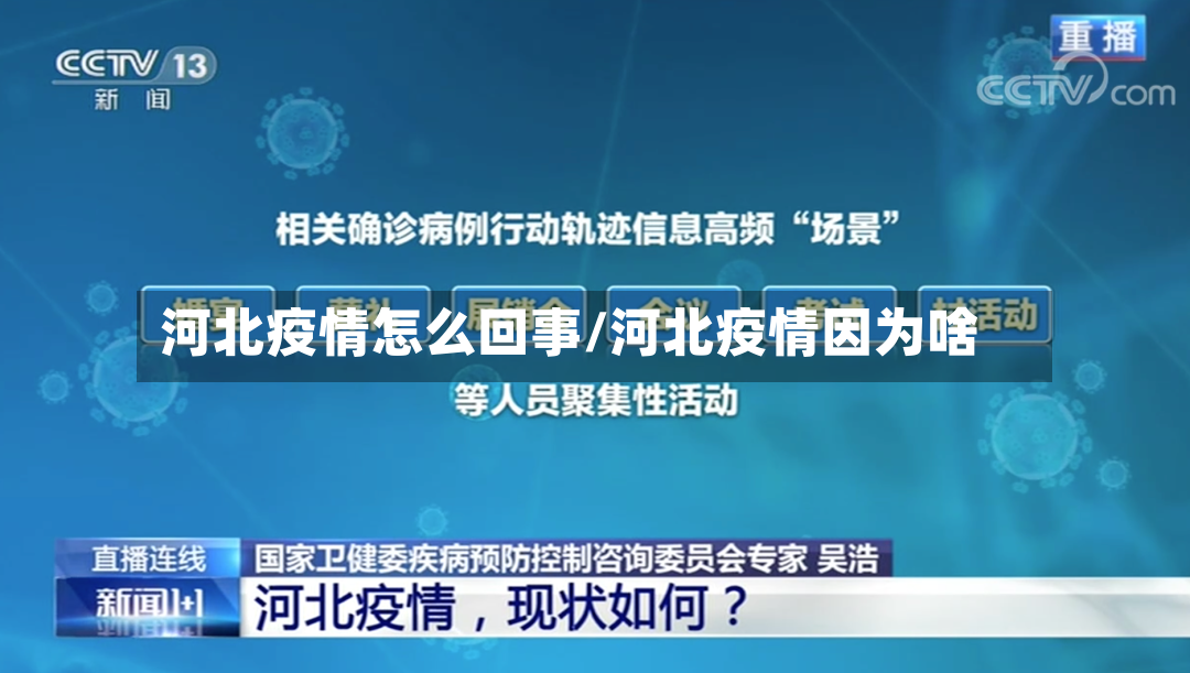 河北疫情怎么回事/河北疫情因为啥-第2张图片