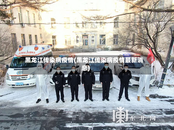 黑龙江传染病疫情(黑龙江传染病疫情最新消息)-第2张图片