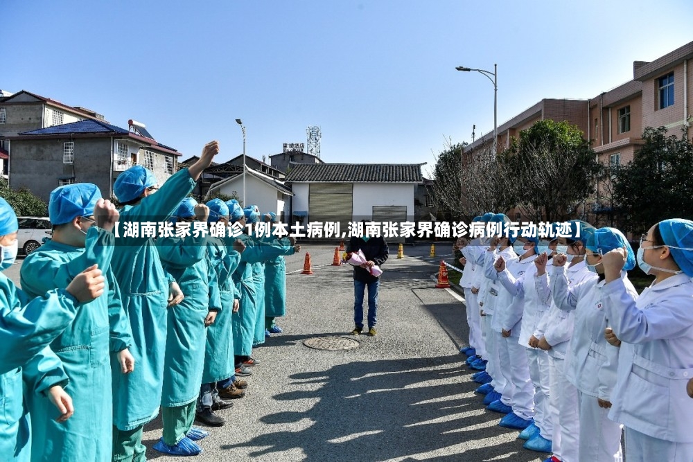 【湖南张家界确诊1例本土病例,湖南张家界确诊病例行动轨迹】-第2张图片