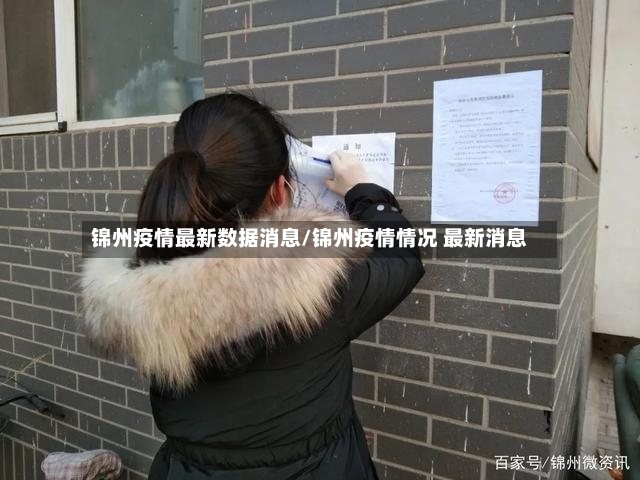 锦州疫情最新数据消息/锦州疫情情况 最新消息-第3张图片