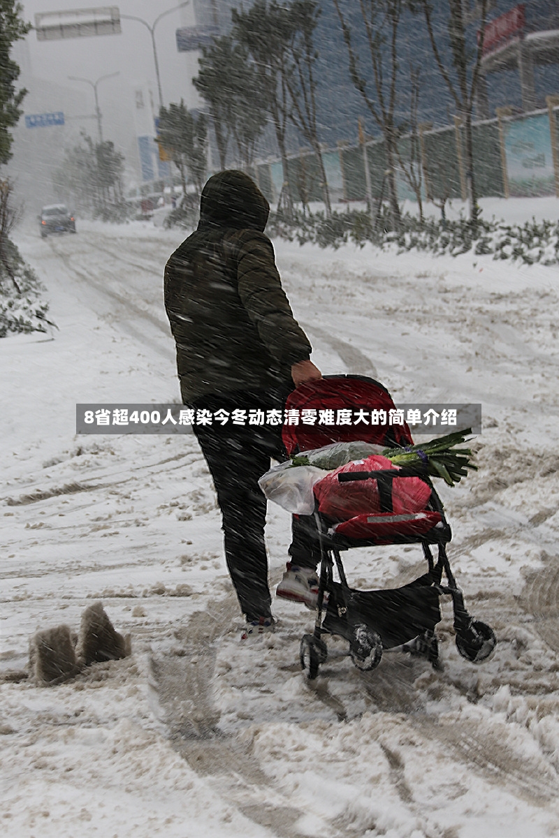 8省超400人感染今冬动态清零难度大的简单介绍-第2张图片